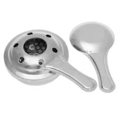 GJUTJÄRNSFONDSET FÖR 6 PERSONER KINGHOFF KH-1195