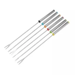 GJUTJÄRNSFONDSET FÖR 6 PERSONER KINGHOFF KH-1195