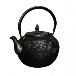 GJUTJÄRNSINFUSERA 800ml BERLINGER HAUS BH-7802