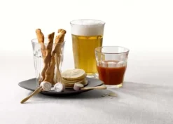 Glas Picardie 50cl Ø9.4x14.5 cm hærdet - (6 stk.)