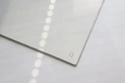 GLAS SKÄRBRÄDA 2x 30x52 MOSAIK