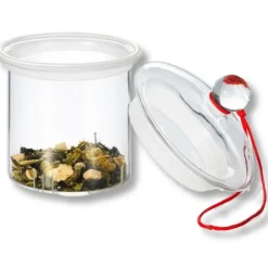 GLAS TEKANNA - TEKANNA 770 ML WILMAX ENGLAND