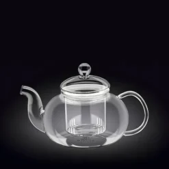 GLAS TEKANNA - TEKANNA 770 ML WILMAX ENGLAND