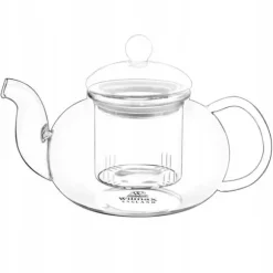 GLAS TEKANNA - TEKANNA 770 ML WILMAX ENGLAND