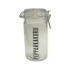 Glasburk Goda Pepparkakor 900ml