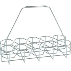 Glashållare, Glasskiva för 10 glas