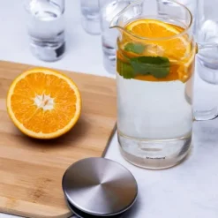 Glaskanna 1,5L KLAUSBERG KB-7687