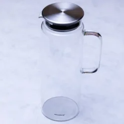 Glaskanna 1,5L KLAUSBERG KB-7687
