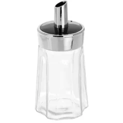 Glassockerkanna 175 ml 190 gr