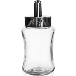 Glassockerskål 230 ml