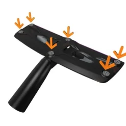 Glidytor twinner universal NXT