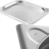 GN 1/2 stålbehållare Kök Linjehöjd 20 mm - Hendi 806302
