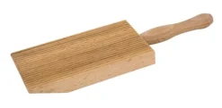 Gnocchibräda / Gnocchi spade
