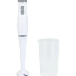 GourmetMaxx 13767 Stavmixer 400 W Vit