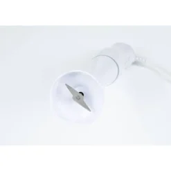 GourmetMaxx 13767 Stavmixer 400 W Vit