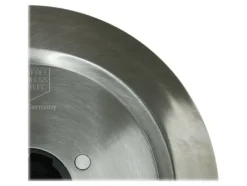 Graef 145372 - Blad - för skivare - för EVO E 10, E 20, E 21, E 80