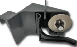 Graef D-1000 - Skivarbladsvässare - för skivare - för Classic C180; Economic 136 Twin; TENDENZA T 7