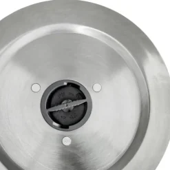 Graef 145372-DE Mätare för allsax Rostfritt stål