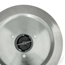 Graef 145372-DE Mätare för allsax Rostfritt stål