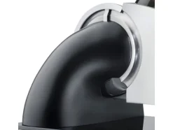 Graef SKS700, Elektrisk, 2 cm, Metall, 23 cm, Slät, 170 W