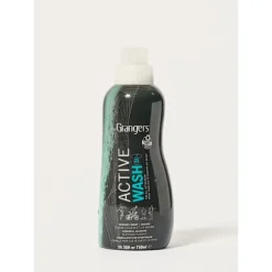 GRANGERS ACTIVE WASH 750 ML, tvättmedel för träningstkläder