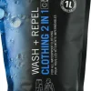 GRANGERS WASH + REPEL CLOTHING 2IN1 1L, tvättmedel funktionskläder