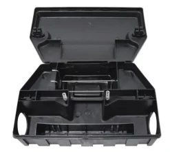 Green>it® stor giftkasse 33×20×11 cm sort