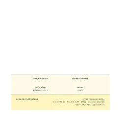 Grill Plan för Gaskök Ref. 07419