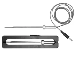 Grillngo ekstra kødspyd - Passer til 'Grillngo Master' - 2 stk i pakken