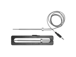 Grillngo ekstra kødspyd - Passer til 'Grillngo Master' - 2 stk i pakken