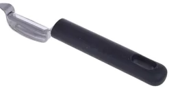 Grönsaksskalare med rörligt blad