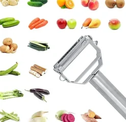 Grönsaksstrimlare / Grovstrimlare