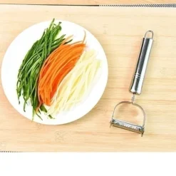 Grönsaksstrimlare / Grovstrimlare