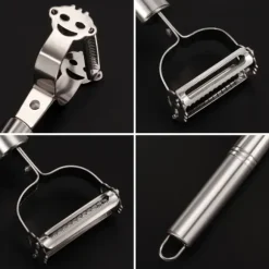 Grönsaksstrimlare / Grovstrimlare