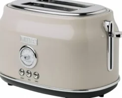 Haden brödrost Tvåskivig brödrost Dorset ask