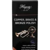 Hagerty - Rengöringsmedel för koppar, brons och mässing - 250 ml