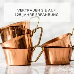 Hagerty - Rengöringsmedel för koppar, brons och mässing - 250 ml