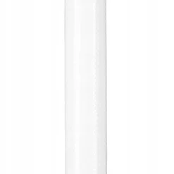 Halkskyddsmatta för skåpslådor 50x150 vit