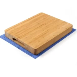 Halkskyddsmatta för skärbräda - Hendi 598047