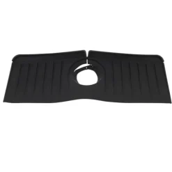 Handfat Stänkskydd Kran Kranmatta Silikon Vattenfångare Dräneringsdyna för kök Badrum 5:e generationen