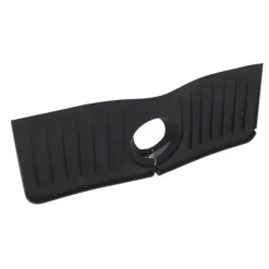 Handfat Stänkskydd Kran Kranmatta Silikon Vattenfångare Dräneringsdyna för kök Badrum 5:e generationen