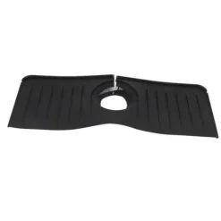 Handfat Stänkskydd Kran Kranmatta Silikon Vattenfångare Dräneringsdyna för kök Badrum 5:e generationen