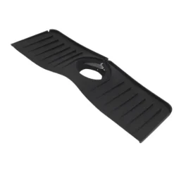 Handfat Stänkskydd Kran Kranmatta Silikon Vattenfångare Dräneringsdyna för kök Badrum 5:e generationen