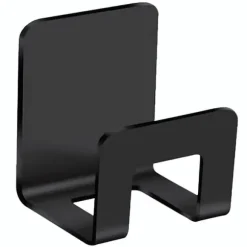 Handtag till diskho, svart modell 2