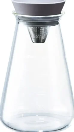 Hario Hario - Craft Science Conical Tea Pitcher - 500ml tea brewer