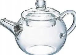 Hario QSM-1, 150 mm, 90 mm, 95 mm, 200 g, Transparent, Glas