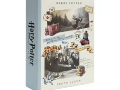 Harry Potter - Fotoalbum för 100 foton 10x15 cm