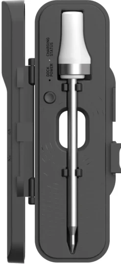 HerQs - Wireless Pin Probe