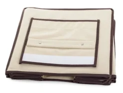 Hängande Förvaring - 5-Hyllplan - Förvaring för kläder & skor