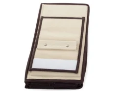 Hängande Förvaring - 10-Hyllplan - Förvaring för kläder & skor